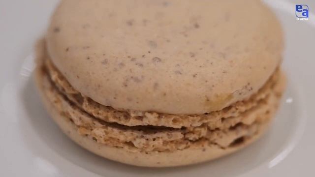 История французского десерта макарон смотреть онлайн