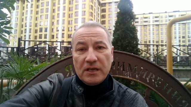 Последние новости ЖК Кватро. Когда сдача в ЖК Кватро ? #МихаилШагин смотреть онлайн