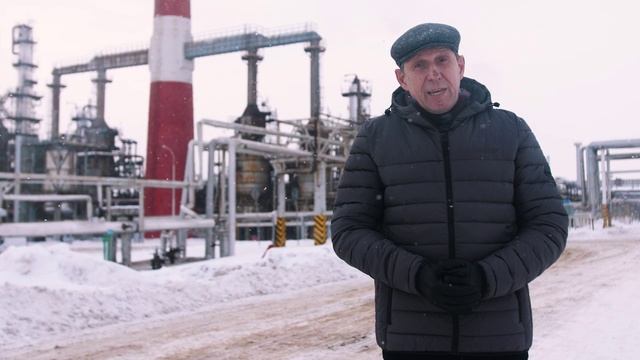 Онлайн-курс «Обеспечение надежности и энергоэффективности эксплуатации трубчатых печей» смотреть онлайн