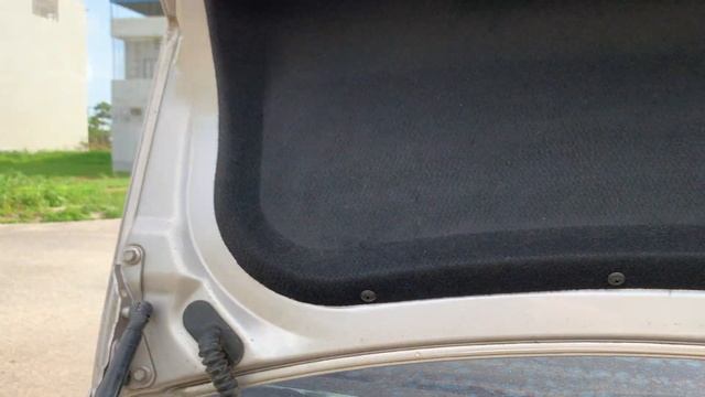 262 triệu - Ford Focus 1.8 2012 sedan hạng C đẹp và zin cả xe gia đình sử dụng смотреть онлайн