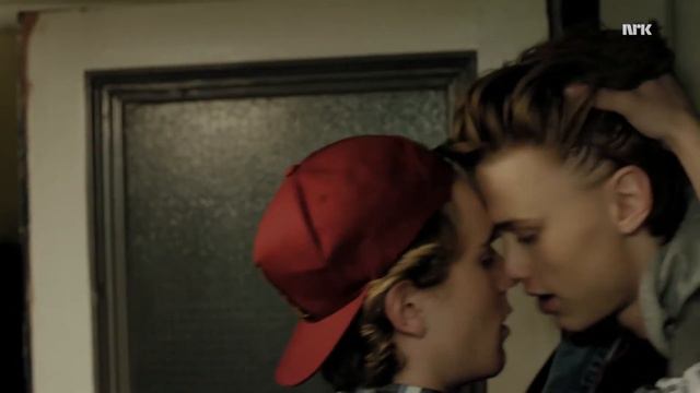 Isak & Even (Evak) - BLUE (Troye Sivan feat. Alex Hope)