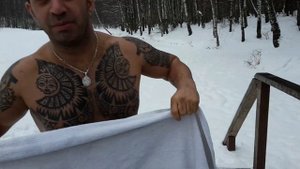 Рэй Самедов.