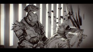 Destiny 2. Осирис и Сэйнт-14 — Эпилог сезона Добыча