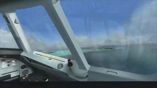 Nordwind Virtual Airlines смотреть онлайн