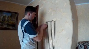 Делаем своими руками сетку в багажное отделение автомобиля