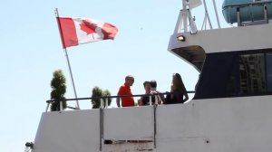 Гид по Торонто: куда сходить, что посмотреть? - Канада (Ep. 3)