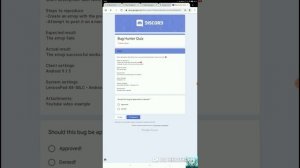 КАК ТРАНСЛИРОВАТЬ ЭКРАН В ДИСКОРДЕ НА АНДРОИД И АЙОС // 100% РАБОЧИЙ СПОСОБ