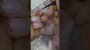 Ручная техника формирования пучков. Как формировать пучки в ручной технике. Как делать пучки.