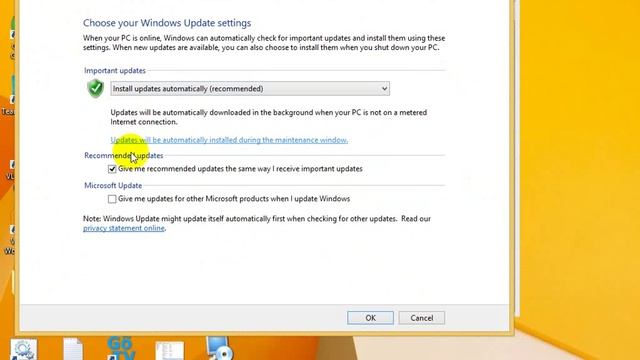 How to Update Office 2013 with Windows? смотреть онлайн