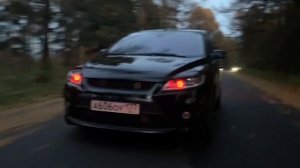 Перевоплощение Ford Focus 2