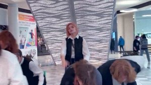 STRAY KIDS 'ALL IN' | DANCE COVER by Soul Dance