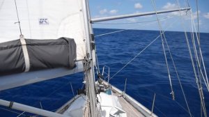 Sailing 4100 Nm To Hawaii - Setbacks At Sea - Ep. 102 RAN Sailing