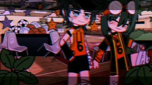 •─ 🌱. . .❝ ➤ ⿻🐇My name is Lola Bunny~ // -Meme Gc- ੈ_BkDk_ೃ //Ft. xxx / U.A Basquetebol 🏀❞. . . 🍄 ─