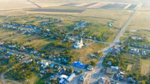 с. Дмитриевское