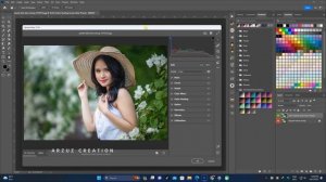 How to import presets in Photoshop - Adobe Camera RAW!