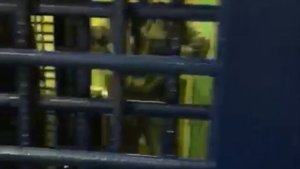 Комната для хранения ценностей