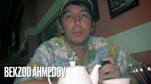 Бекзод Ахмедов-До Утра-Bekzod Ahmedov-Do Utra