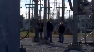 V-образный разъединитель