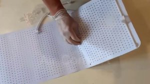 Защитный экран для кондиционера