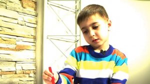 Дети о БАБУШКЕ 2