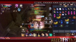 Cabal Dungeon ARH Guide and Tips Illusion Castle Radiant Hall Apocrypha