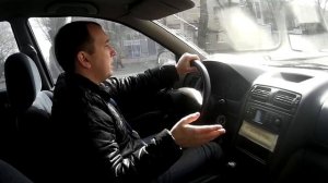 Оформление покупки автомобиля (Договор купли-продажи, передача денег)