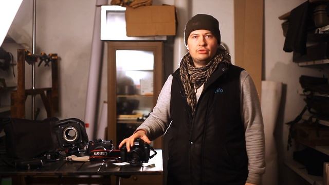 Хобби vs Работа. Можно ли не убить любовь к фотографии сделав ее работой? смотреть онлайн