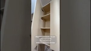 Обзор детской 8 кв.м для девочки