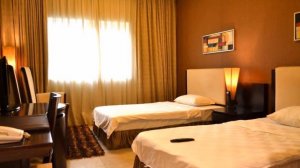 Crystal Plaza Hotel 3* Шарджа, ОАЭ