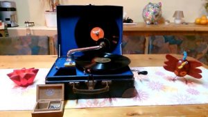 Ich liebe dich - Rudi Schuricke und Heinz Munsonius - 78 Rpm Grammophon