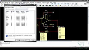 Проектирование электронных устройств в Multisim 12.0. Часть 13