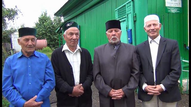 Ифтар. Дюртюли 2013 смотреть онлайн