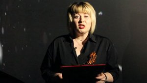 читает Алла Глекнер. Аркадий Кулешов "На Минском шоссе"