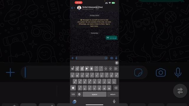 Advanced Keyboard Ai ChatGPT как установить клавиатуру на iPhone, пользоваться, настроить подключит