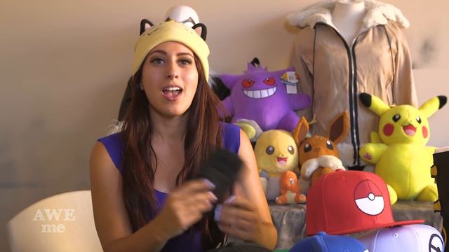 Pokemon GO Teams - DIY Cosplay Shop ft. Smosh Games