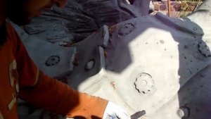 Инструмент скульптора. Как сделать?
