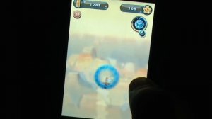 Cordy Sky iPhone Gameplay Review - AppSpy.com
