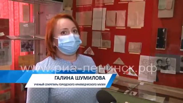 История одного здания: кинотеатр «Победа»