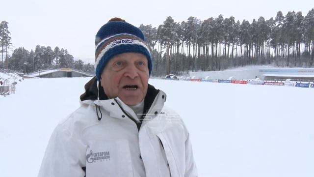 Владислав Вечканов рассказал, как прошли одни из самых значимых соревнований сезона смотреть онлайн