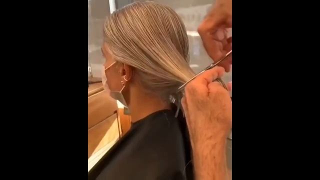 20 Modern Hairstyles for Women Over 60 in 2022 | Modern Hair смотреть онлайн