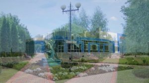 поселок ровеньки белгородская область