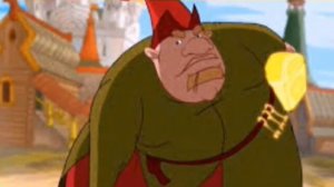 Колыван дать бы тебе по шее