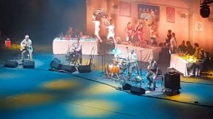 Чайф - Уезжаю