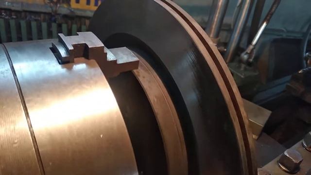 перегрев тормозного диска 200-0 смотреть онлайн