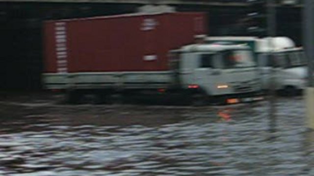Москва Шоссе Энтузиастов