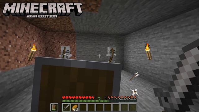 10 Diferencias ENTRE Minecraft Bedrock y Java ?