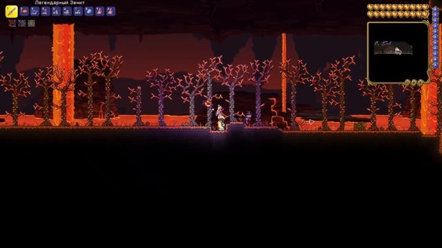 ВСЕ НОВЫЕ Достижения И Сиды В Террария 1.4.4 смотреть онлайн