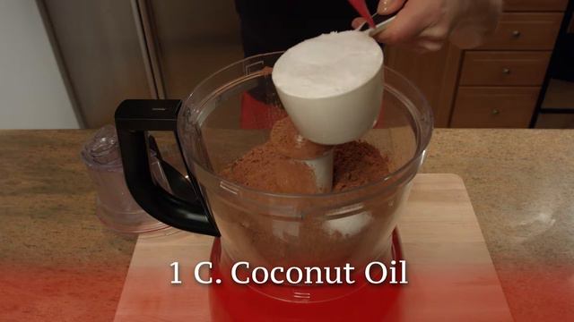 Penny Shack Raw Vegan Chocolate Truffles смотреть онлайн