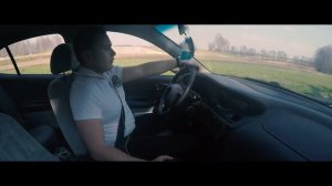 Daewoo Leganza Корейский бизнес класс / EURODRIVE PROJECT