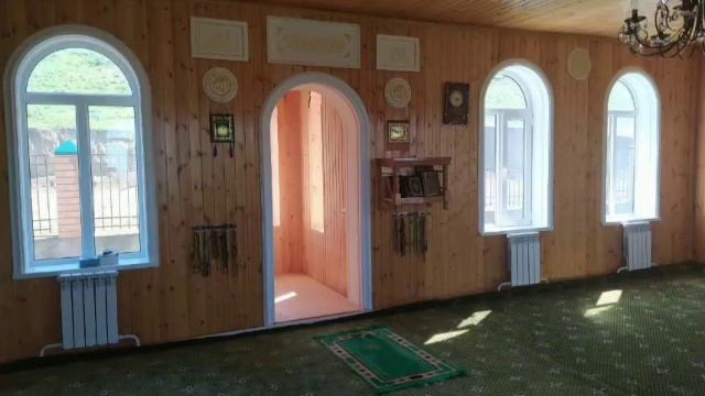 родное село Терское смотреть онлайн